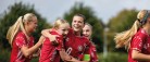 Kom til U17-landskamp med pigelandsholdet i Frederikshavn på søndag