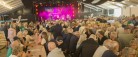Tyvstartsfest på havnen