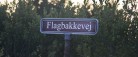 Sommerhus på Flagbakkevej ønskes udvidet
