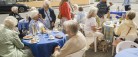 Stor opbakning til Kirkecafé