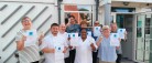 Aalbæk Badehotel får international miljøcertificering