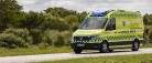 Mindre gruppe borgere har relativt mange 112-opkald
