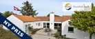 Charmerende villa i Skagens naturskønne omgivelser