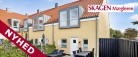 Ferielejlighed i hjertet af Skagen