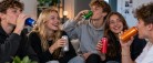 Nordisk undersøgelse: Seks ud af ti unge drikker energidrikke hver uge