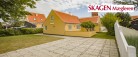 Sjæl og moderne komfort i Østerby