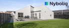 Arkitekttegnet villa i attraktivt kvarter i Skagen