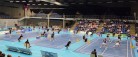 VEB flyvende fra start i Badmintonligaen: Vinder 8-1 over Odense
