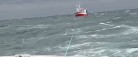 Lars Kruse rykkede ud lørdag morgen: Kutter skulle bugseres i havn
