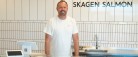 Nu kan du tage smagen af Skagen Salmon med hjem