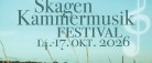 Kammermusikfestival i nye omgivelser