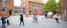 Nu får en million borgere lettere adgang til deres skolekarakterer