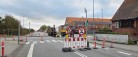 Udskiftning af fjernvarmerør lukker kryds ved Skagen Skole i efterårsferien