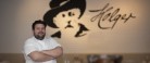 Ny køkkenchef på restaurant Holger