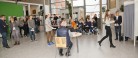 Skolevalg på Skagen Skolen