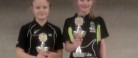 Guld til spillere fra Skagen Badmintonklub
