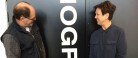 Carmen indtager biograflærredet