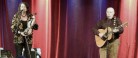 Lasse og Mathilde på scenen og privat i 40 år