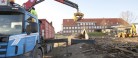 Ny legeplads på vej ved Skagen Skole