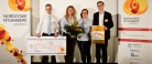 Innovationskonkurrence for unge