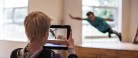 Film på mobilen skal lære nordjyske børn at redde liv