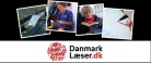 Meld dig som boguddeler