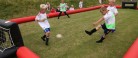 Kom på fodboldskole i Skagen IK