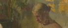 Anna Ancher og lyset