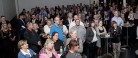Afslutningsevent i Skagen På Vægten