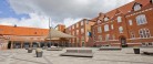 Spejderliv og bålrøg på Kappelborg