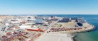 Skagen i top på fiskeri