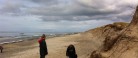 Kommunen er ligeglad med stranden …