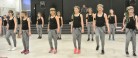 Dancemix rystede Sømandskirken