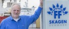 Jens A. Borup fylder 60 år