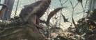 Dinosaurer i 3D i Biffen