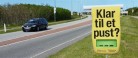 Kampagne og politi vil stoppe spritkørsel