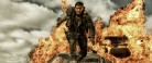 Action og komedie i biografen