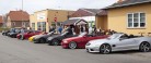 Køb en tur i en Porshe, Aston Martin eller en anden superbil