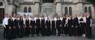 Koncert i Skagen Kirke