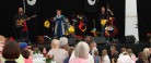 Festivalen er i fuld gang