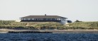 Sommerkoncert på Axel Linds fødselsdag