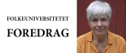 Ulven kommer – i Folkeuniversitetet