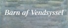 20. udgave af Barn af Vendsyssel udkommer