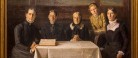 Månedens billede på Skagens Museum