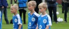 De yngste indtager Spar Nord Arena
