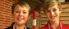 Badminton: Sølv til Tobias og Nicklas i double