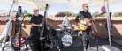 Nordjysk rockabilly trio og oktoberfest på Bryghuset