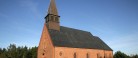 Klezmermusik i Hulsig Kirke