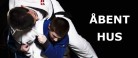 Judoens dag i Skagen Judoklub