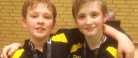 Flere Landsdelsmestre i Badminton
